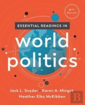 Essential Readings In World Politics
