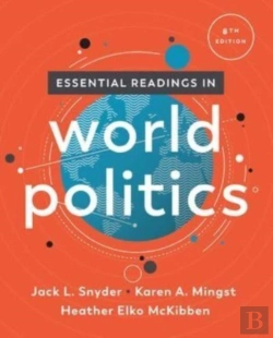 Bertrand.pt - Essential Readings In World Politics