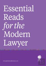 Essential Reads For The Modern Lawyer