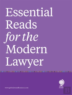 Bertrand.pt - Essential Reads For The Modern Lawyer