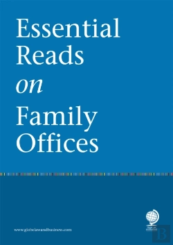 Bertrand.pt - Essential Reads On Family Offices