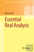 Essential Real Analysis