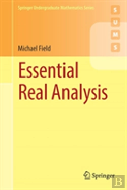 Bertrand.pt - Essential Real Analysis