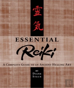Bertrand.pt - Essential Reiki