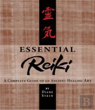 Essential Reiki