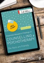 Essential Research Findings In Counselling And Psychotherapy