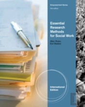 Essential Research Methods For Social Wo