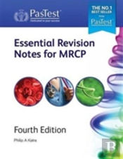 Essential Revision Notes For Mrcp