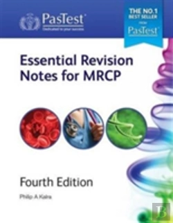 Bertrand.pt - Essential Revision Notes For Mrcp