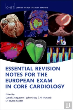 Bertrand.pt - Essential Revision Notes For The European Exam In Core Cardiology