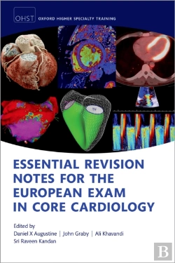 Bertrand.pt - Essential Revision Notes For The European Exam In Core Cardiology