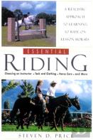 Essential Riding