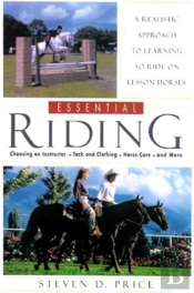 Essential Riding