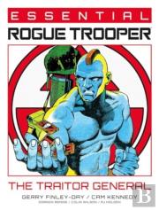 Essential Rogue Trooper: The Traitor General