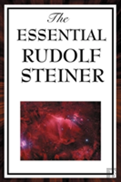 Bertrand.pt - Essential Rudolf Steiner
