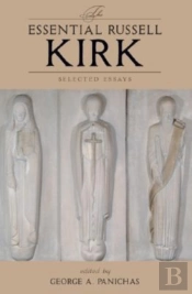 Essential Russell Kirk