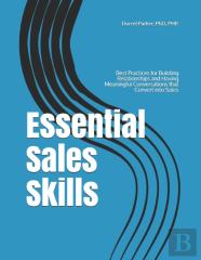 Essential Sales Skills