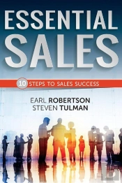 Essential Sales - The 10 Steps To Sales Success
