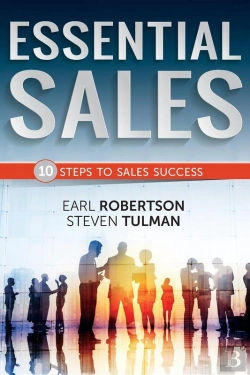 Bertrand.pt - Essential Sales - The 10 Steps To Sales Success