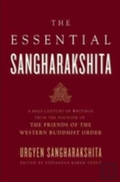 Essential Sangharakshita