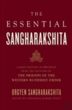Bertrand.pt - Essential Sangharakshita