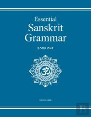 Essential Sanskrit Grammar
