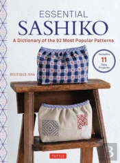 Essential Sashiko