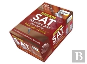 Essential Sat Vocabulary, 2nd Edition: Flashcards + Online