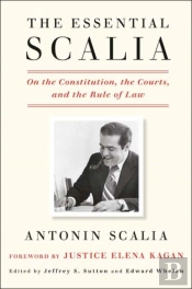 Essential Scalia
