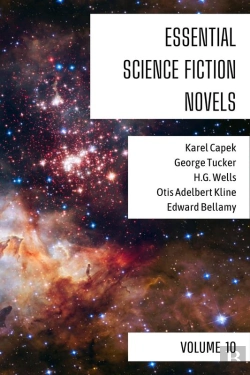 Bertrand.pt - Essential Science Fiction Novels - Volume 10