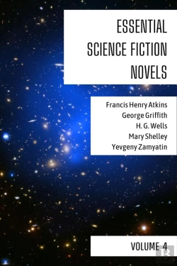 Bertrand.pt - Essential Science Fiction Novels - Volume 4