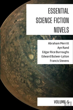 Bertrand.pt - Essential Science Fiction Novels - Volume 5