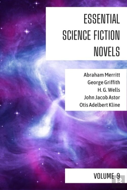 Bertrand.pt - Essential Science Fiction Novels - Volume 9