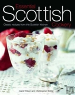 Bertrand.pt - Essential Scottish Cookery