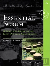 Essential Scrum