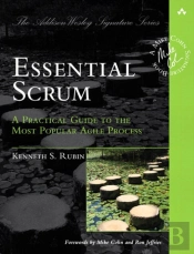 Essential Scrum