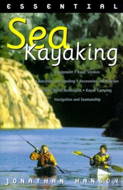 Bertrand.pt - Essential Sea Kayaking