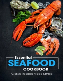 Bertrand.pt - Essential Seafood Cookbook