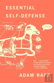 Essential Self-Defense
