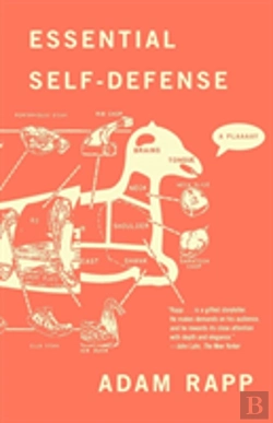 Bertrand.pt - Essential Self-Defense