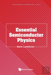 Essential Semiconductor Physics