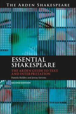 Bertrand.pt - Essential Shakespeare