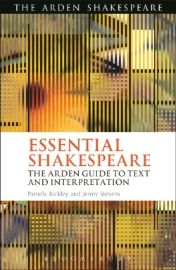 Bertrand.pt - Essential Shakespeare