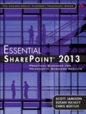 Essential Sharepoint 15
