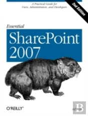 Essential Sharepoint 2007