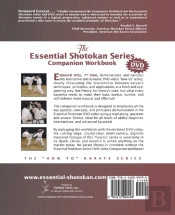 Essential Shotokan