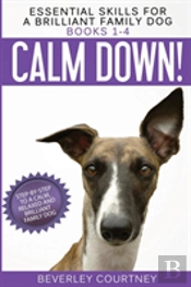 Essential Skills For A Brilliant Family Dog