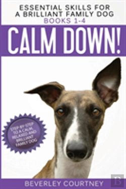 Bertrand.pt - Essential Skills For A Brilliant Family Dog