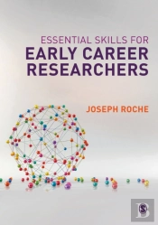 Essential Skills For Early Career Researchers