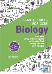 Essential Skills For Gcse Biology